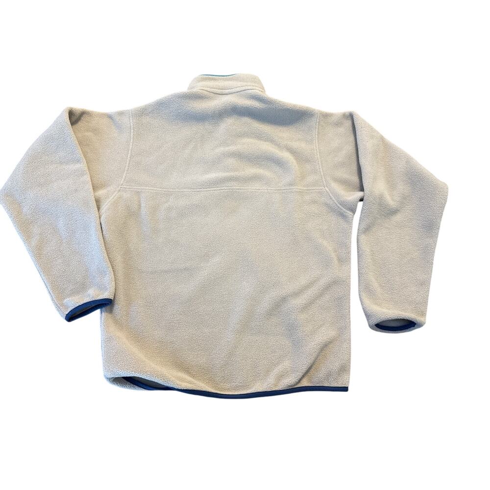 Patagonia Synchilla Snap-T Fleece El Cap Pullover… - image 2
